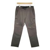 mont-bell サウスリムパンツライト サイズMS 1105664 ナイロン パンツ グレー系 メンズ モンベル【中古】6-0215G♪