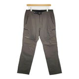 mont-bell サウスリムパンツライト サイズMS 1105664 ナイロン パンツ グレー系 メンズ モンベル【中古】6-0215G♪