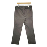 mont-bell サウスリムパンツライト サイズMS 1105664 ナイロン パンツ グレー系 メンズ モンベル【中古】6-0215G♪