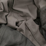 mont-bell サウスリムパンツライト サイズMS 1105664 ナイロン パンツ グレー系 メンズ モンベル【中古】6-0215G♪