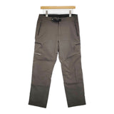 mont-bell サウスリムパンツライト サイズMS 1105664 ナイロン パンツ グレー系 メンズ モンベル【中古】6-0215G♪