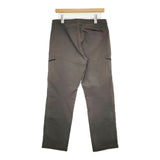 mont-bell サウスリムパンツライト サイズMS 1105664 ナイロン パンツ グレー系 メンズ モンベル【中古】6-0215G♪