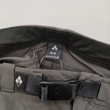 mont-bell サウスリムパンツライト サイズMS 1105664 ナイロン パンツ グレー系 メンズ モンベル【中古】6-0215G♪