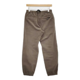 Gramicci/SHIPS 別注 ボンディングフリースナローパンツ サイズS パンツ カーキ メンズ グラミチ/シップス【中古】6-0126T♪