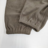 Gramicci/SHIPS 別注 ボンディングフリースナローパンツ サイズS パンツ カーキ メンズ グラミチ/シップス【中古】6-0126T♪