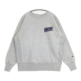Champion/STARWARS C8-A048 リバースウィーブ 裏起毛 トレーナー スウェット グレー メンズ チャンピオン/スターウォーズ【中古】6-0412T∞