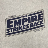 Champion/STARWARS C8-A048 リバースウィーブ 裏起毛 トレーナー スウェット グレー メンズ チャンピオン/スターウォーズ【中古】6-0412T∞