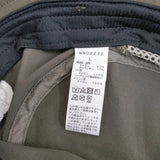 THE NORTH FACE CAMP MESH HAT/キャンプメッシュハット ユニセックス NN02232 帽子 ハット カーキ メンズ ザノースフェイス【中古】6-0306G◎