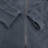 Brighton & Hove Albion ブライトン サイズXL フリース 三苫薫 ジャケット ネイビー メンズ【中古】6-0118T♪