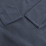 Arsenal アーセナル プルオーバー ハーフジップ フリース サイズ2XL ジャケット ネイビー メンズ【中古】6-0118T♪