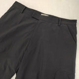 sturla 新品 PILLOW POCKET LINEAR TROUSERS STS24027-005 サイズL パンツ ネイビー メンズ スターラ【中古】6-0412G∞#