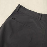 sturla 新品 PILLOW POCKET LINEAR TROUSERS STS24027-005 サイズL パンツ ネイビー メンズ スターラ【中古】6-0412G∞#