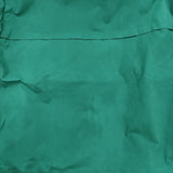 Burgunder バーガンダー Waxed Cotton Jacket ワックスコットンジャケット マウンテンパーカー グリーン メンズ【中古】6-0118M♪#