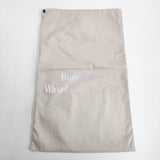 Burgunder バーガンダー Waxed Cotton Jacket ワックスコットンジャケット マウンテンパーカー グリーン メンズ【中古】6-0118M♪