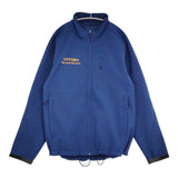 Kirkland Signature カークランドシグネチャー OTTIMO オッティモ サイズL ブルゾン ジャケット ブルー メンズ【中古】6-0519T♪