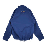 Kirkland Signature カークランドシグネチャー OTTIMO オッティモ サイズL ブルゾン ジャケット ブルー メンズ【中古】6-0519T♪