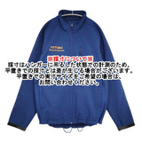 Kirkland Signature カークランドシグネチャー OTTIMO オッティモ サイズL ブルゾン ジャケット ブルー メンズ【中古】6-0519T♪