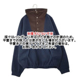 WOOLRICH POLARTEC FLEECE P/O JACKET フリース ジャケット 24AW ネイビー メンズ ウールリッチ【中古】6-0719T∞