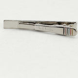 Paul Smith psロゴ ボックス付き ネクタイピン タイピン シルバー メンズ ポール・スミス【中古】6-0530G∞