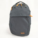 MYSTERY RANCH DISTRICT 24 ディストリクト24 CORDURA リュック・デイパック ブラック メンズ ミステリーランチ【中古】6-0503G∞