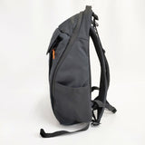 MYSTERY RANCH DISTRICT 24 ディストリクト24 CORDURA リュック・デイパック ブラック メンズ ミステリーランチ【中古】6-0503G∞