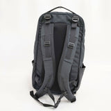 MYSTERY RANCH DISTRICT 24 ディストリクト24 CORDURA リュック・デイパック ブラック メンズ ミステリーランチ【中古】6-0503G∞