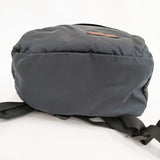 MYSTERY RANCH DISTRICT 24 ディストリクト24 CORDURA リュック・デイパック ブラック メンズ ミステリーランチ【中古】6-0503G∞