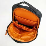 MYSTERY RANCH DISTRICT 24 ディストリクト24 CORDURA リュック・デイパック ブラック メンズ ミステリーランチ【中古】6-0503G∞