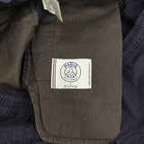EDIFICE/Paris Saint-Germain サッカーパンツ ショートパンツ ハーフパンツ ショーツ ネイビー メンズ エディフィス/パリサンジェルマン【中古】6-0601S∞
