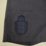 EDIFICE/Paris Saint-Germain サッカーパンツ ショートパンツ ハーフパンツ ショーツ ネイビー メンズ エディフィス/パリサンジェルマン【中古】6-0601S∞
