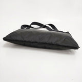 Mackintosh/PORTER MXP004 定価26400円 ショルダーバッグ ブラック メンズ マッキントッシュ/ポーター【中古】6-0503G∞