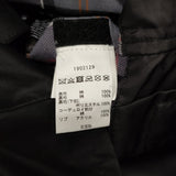 Barbour SL BEDALE ビデイル オイルドジャケット サイズ38 イギリス製 1902129 ジャケット ブラック メンズ バブアー【中古】6-0908T♪