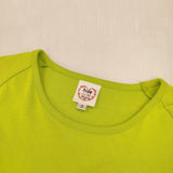 hide ヒデ hide Birthday Party 2024 60th Anniversary トライバル 長袖Ｔシャツ カットソー ロンＴ イエロー メンズ【中古】6-0412M∞