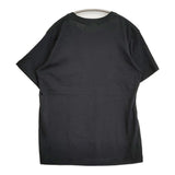 Amplifier アンプリファイア 本田恭章 TEE design A フォトT サイズM MYSTERIOUS BOY 半袖Ｔシャツ カットソー ブラック メンズ【中古】6-0501S♪