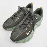 NIKE エイバ ローバー リフレクティブ セコイア 定価19030円 IM9327-300 サイズ26cm スニーカー 2025年 オイルグリーン メンズ ナイキ【中古】6-0131G♪