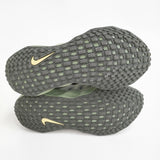 NIKE エイバ ローバー リフレクティブ セコイア 定価19030円 IM9327-300 サイズ26cm スニーカー 2025年 オイルグリーン メンズ ナイキ【中古】6-0131G♪