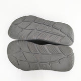 HOKA ONE ONE RECOVERY SLIDE スライド リカバリーサンダル サンダル ブラック メンズ ホカオネオネ【中古】6-0318S◎