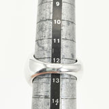 NOAARK ノアーク リング・指輪 約12.5号 シルバー レディース【中古】6-0530G∞