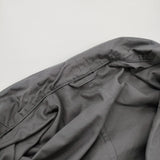 Graphpaper Westpoint Chino Oversized Jacket 定価46200円 GM221-20205B テーラードジャケット グレー メンズ グラフペーパー【中古】6-0414M♪