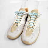 NIKE SB 新品 Vertebrae Coconut Milk Jade Ice スケートボードシューズ スケシュー 26.5cm スニーカー ベージュ メンズ ナイキエスビー【中古】6-0224G◎