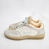 NIKE SB 新品 Vertebrae Coconut Milk Jade Ice スケートボードシューズ スケシュー 26.5cm スニーカー ベージュ メンズ ナイキエスビー【中古】6-0224G◎