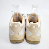 NIKE SB 新品 Vertebrae Coconut Milk Jade Ice スケートボードシューズ スケシュー 26.5cm スニーカー ベージュ メンズ ナイキエスビー【中古】6-0224G◎