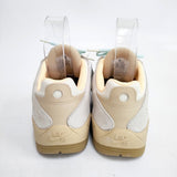 NIKE SB 新品 Vertebrae Coconut Milk Jade Ice スケートボードシューズ スケシュー 26.5cm スニーカー ベージュ メンズ ナイキエスビー【中古】6-0224G◎