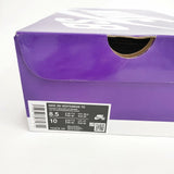 NIKE SB 新品 Vertebrae Coconut Milk Jade Ice スケートボードシューズ スケシュー 26.5cm スニーカー ベージュ メンズ ナイキエスビー【中古】6-0224G◎