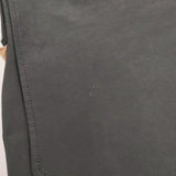 Hender Scheme flap shoulder small 定価30800円 ショルダーバッグ ブラック メンズ エンダースキーマ【中古】6-0318G◎