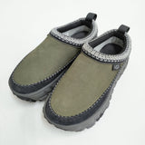 UGG Venture Daze サイズ26cm 定価24200円 1154530 スリッポン カーキ メンズ アグ【中古】6-0203G♪