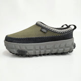 UGG Venture Daze サイズ26cm 定価24200円 1154530 スリッポン カーキ メンズ アグ【中古】6-0203G♪