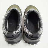 UGG Venture Daze サイズ26cm 定価24200円 1154530 スリッポン カーキ メンズ アグ【中古】6-0203G♪