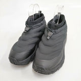 HOKA ONE ONE KAHA 2 FROST MOC GTX 定価33000円 FE1225C 26.5cm スリッポン ブラック メンズ ホカオネオネ【中古】6-0911T◎
