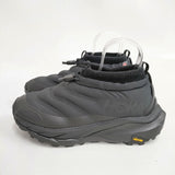 HOKA ONE ONE KAHA 2 FROST MOC GTX 定価33000円 FE1225C 26.5cm スリッポン ブラック メンズ ホカオネオネ【中古】6-0911T◎
